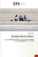 Erosion de la vision