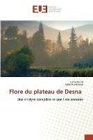 Flore du plateau de Desna