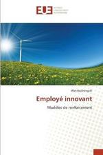 Employe innovant