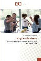 Langues de stress