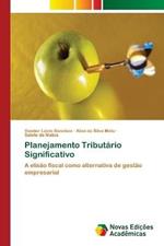 Planejamento Tributario Significativo