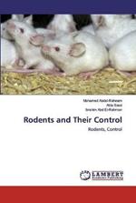 Rodents and Their Control