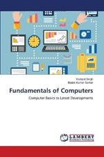 Fundamentals of Computers