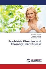 Psychiatric Disorders and Coronary Heart Disease