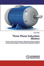 Three Phase Induction Motors