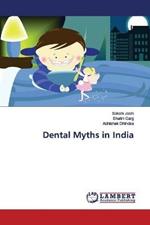 Dental Myths in India