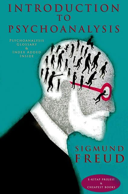 Introduction to Psychoanalysis - Sigmund Freud - ebook