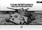 T-34 on the Battlefield. Volume 2