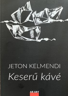 KeserU Kave - Jeton Kelmendi - cover