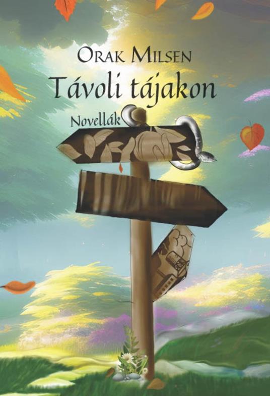 Távoli tájakon