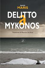 Delitto a Mykonos