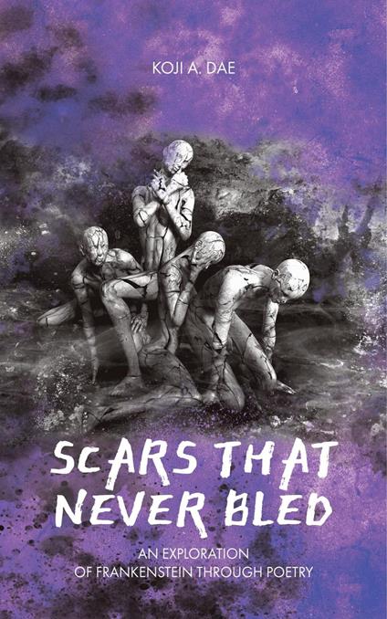 Scars That Never Bled