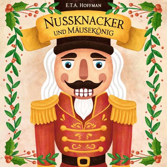 Nussknacker und Mäusekönig