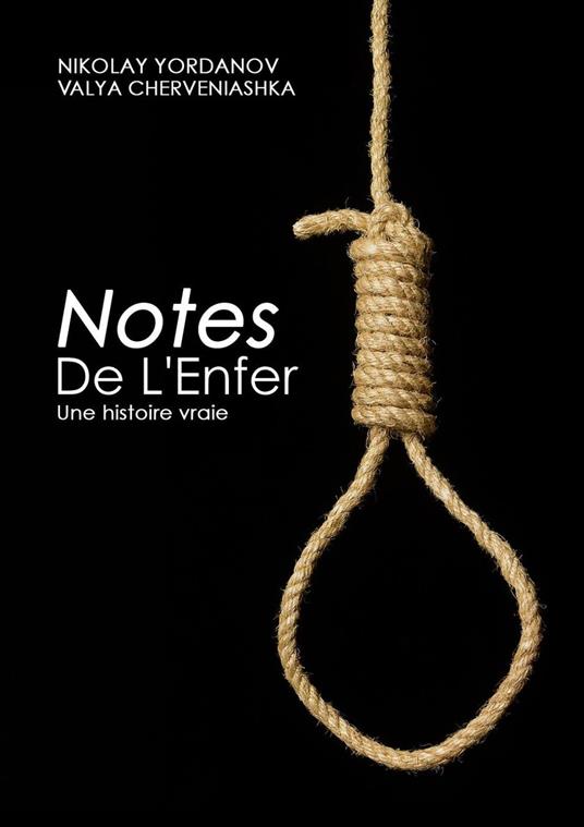 Notes de l'enfer