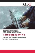 Tecnologías del Yo