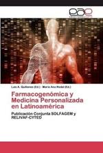 Farmacogenomica y Medicina Personalizada en Latinoamerica