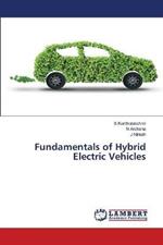 Fundamentals of Hybrid Electric Vehicles