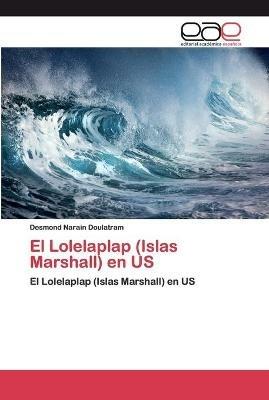 El Lolelaplap (Islas Marshall) en US - Desmond Narain Doulatram - cover