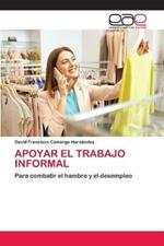 Apoyar El Trabajo Informal