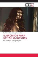 Ejercicios Para Evitar El Suicidio