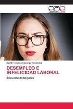 Desempleo E Infelicidad Laboral