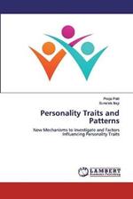 Personality Traits and Patterns