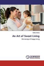 An Art of Sweet Living