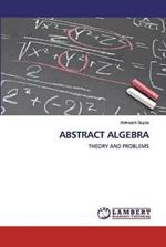 Abstract Algebra