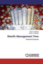 Wealth Management Time
