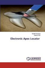 Electronic Apex Locator