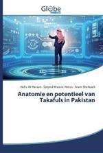 Anatomie en potentieel van Takafuls in Pakistan