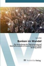 Banken im Wandel