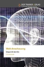 Welt-Anschauung