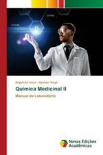 Quimica Medicinal II