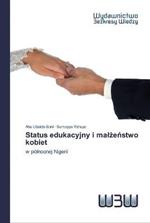 Status edukacyjny i malzenstwo kobiet