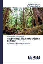 Skutki emisji dwutlenku wegla z silnikow