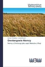 Orenbergowie Niemcy