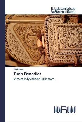 Ruth Benedict - Alo Liliweri - cover