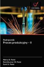 Podrecznik Proces produkcyjny - II