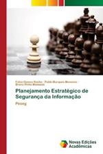 Planejamento Estrategico de Seguranca da Informacao