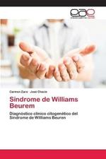 Sindrome de Williams Beurem