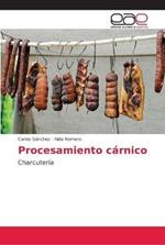 Procesamiento carnico