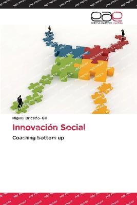 Innovacion Social - Miguel Briceno-Gil - cover