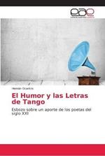 El Humor y las Letras de Tango