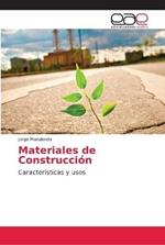 Materiales de Construccion