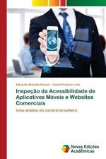 Inspecao da Acessibilidade de Aplicativos Moveis e Websites Comerciais