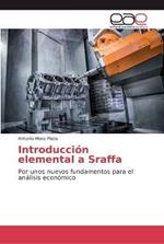 Introduccion elemental a Sraffa