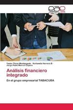 Analisis financiero integrado