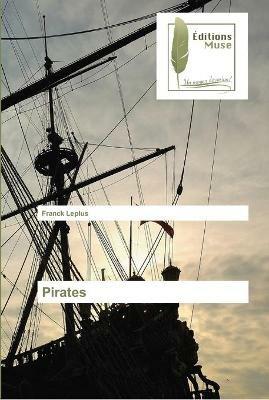 Pirates - Franck Leplus - cover