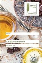 Le Maroc Primaire